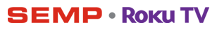 SEMP Roku TV