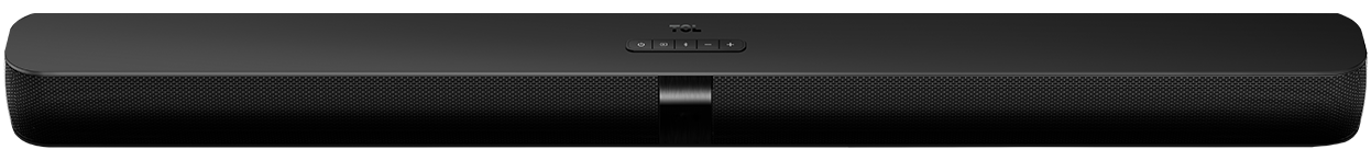 TCL soundbar