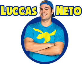 Luccas Neto